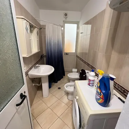 Apartmán Pishat E Buta